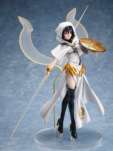 Ortlinde (Lancer/Valkyrie), Fate/Grand Order, Aniplex, Pre-Painted, 1/7